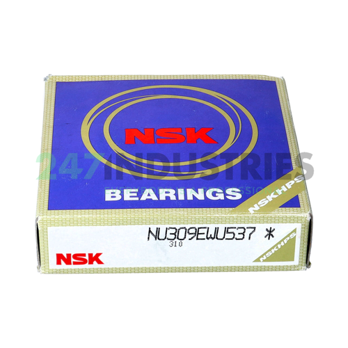 NU309EWU537 NSK Image 4