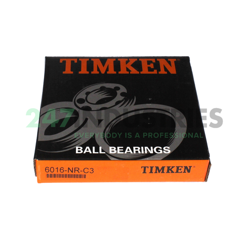 6016-NR-C3 Timken Image 3