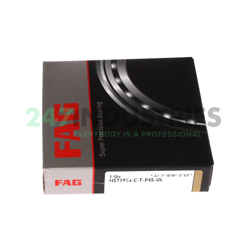 HS71914-C-T-P4S-UL FAG Image 3