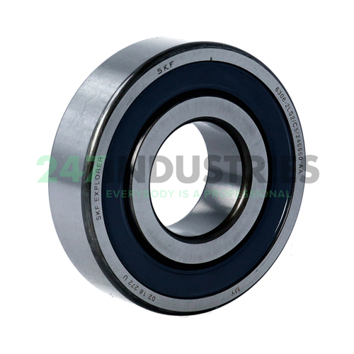 6306-2LS2/C5/246560AA SKF