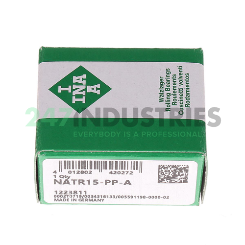 NATR15PPA INA Image 2