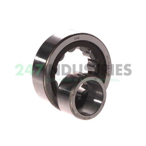 NU203E G15 SNR Image 3