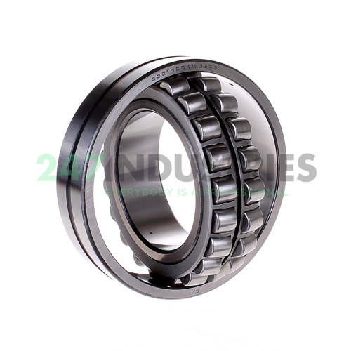 22214E/C4 SKF Image 2