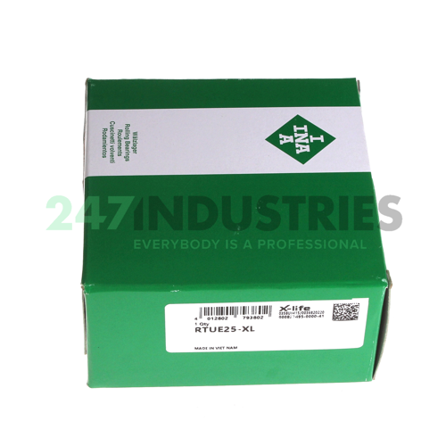 RTUE25-XL INA Image 4