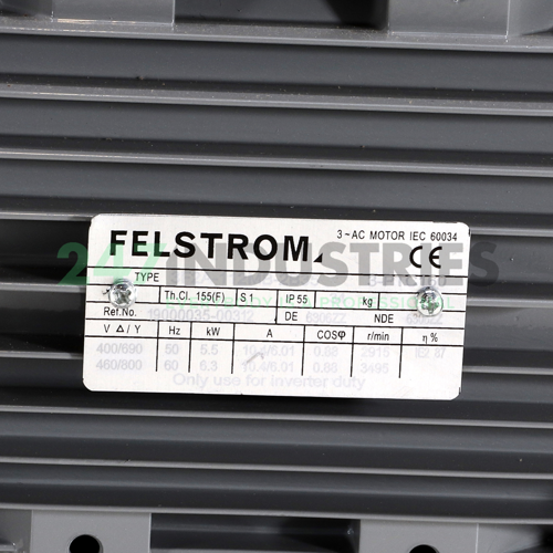 3F2A-112MB-2B35 Felstrom Image 2
