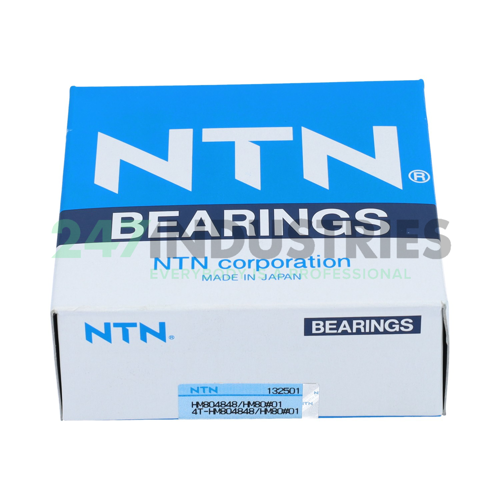 HA306 Timken Image 3