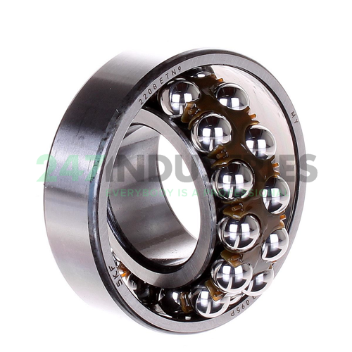 2208ETN9 SKF Image 2