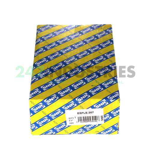 ESFLE.207 SNR Image 4