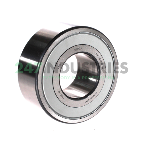 3311-BD-XL-2Z-C3 FAG