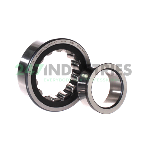 NJ2208-E-XL-TVP2-C3 FAG Image 3