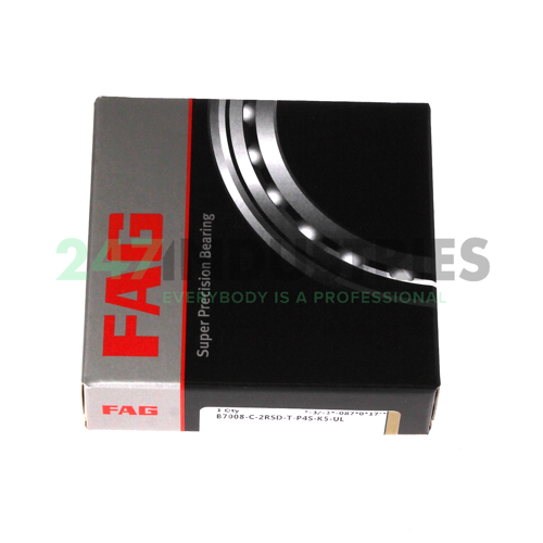 B7008-C-2RSD-T-P4S-K5-UL FAG Image 3