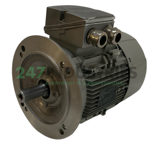 1LE1001-1BB22-2FA4 Siemens