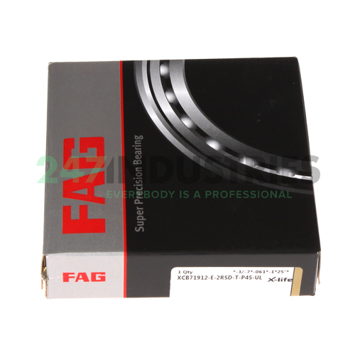 XCB71912-E-2RSD-T-P4S-UL FAG Image 3