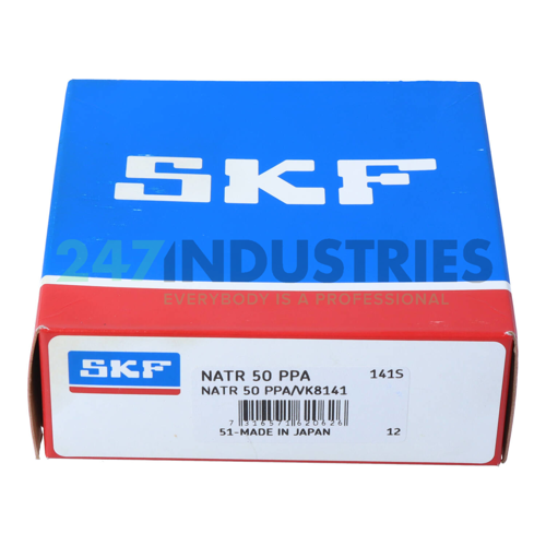 NATR50PPA SKF Image 3