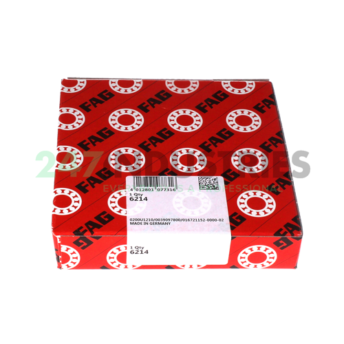 6214 FAG Image 2
