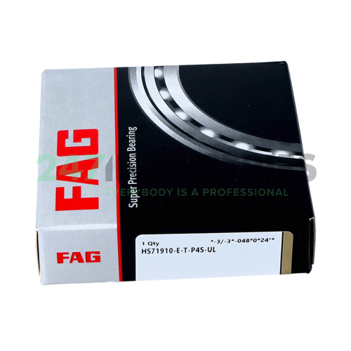 HS71910-E-T-P4S-UL FAG Image 2
