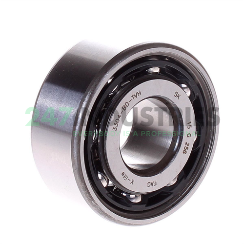 3303-BD-TVH FAG Image 2