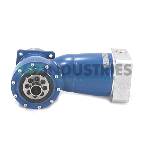 HG+060S-MF1-5-6-C1-1K00 Wittenstein Alpha Image 2