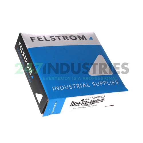 6311-2RS/C3 Felstrom Image 3
