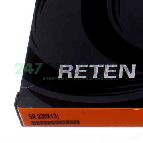 SR230X13 Timken Image 3