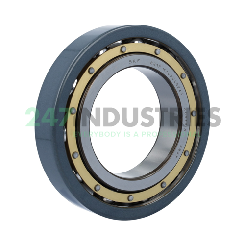 6217M/C3VL0241 SKF