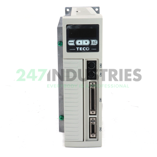 JSDAP-10A Teco Image 3