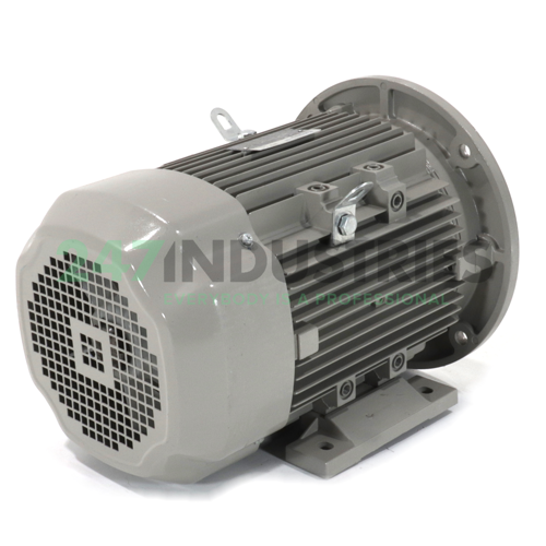 FCPA132SA-2/HEB35 AC-Motoren GmbH Image 3