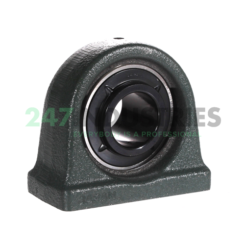 M-UCUP206D1 NTN Image 3