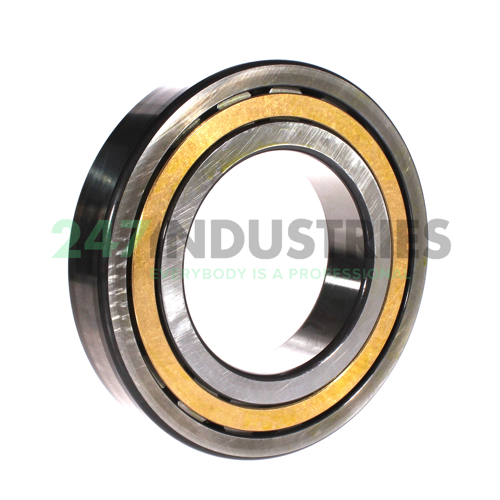 NJ221-E-XL-M1-C3 FAG Image 2