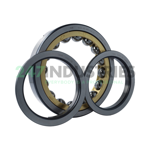 QJ226-N2-MPA-F59-C4 FAG Image 3