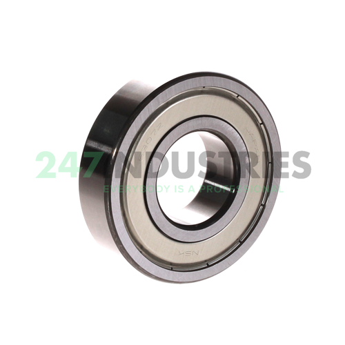 6307ZZ C3 E NSK Image 2