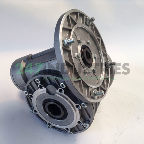 MI80F19/20050 Siti Riduttori