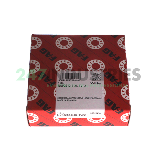NUP2212-E-XL-TVP2 FAG Image 4