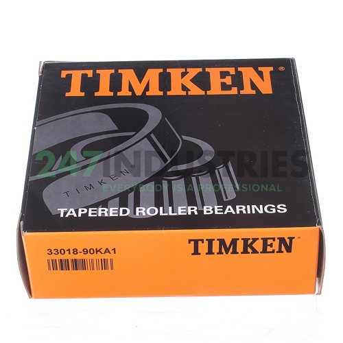 33018-90KA1 Timken Image 4