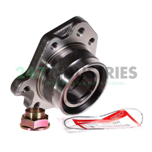 VKBA6857 SKF Image 3