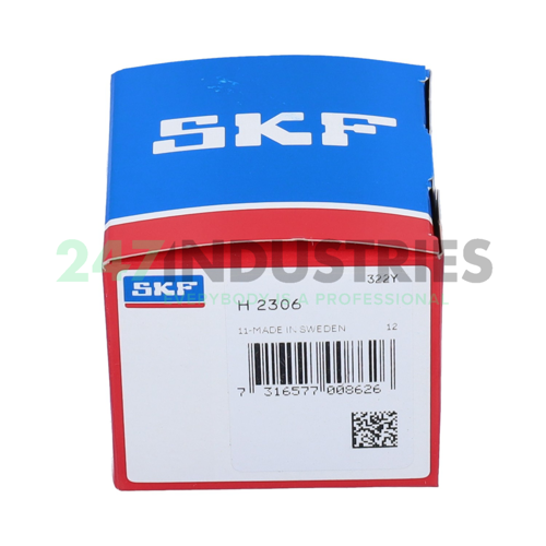 H2306 SKF Image 5