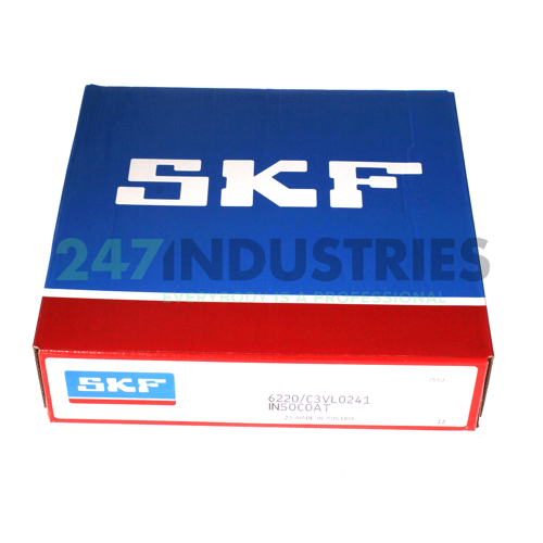 6220/C3VL0241 SKF Image 3