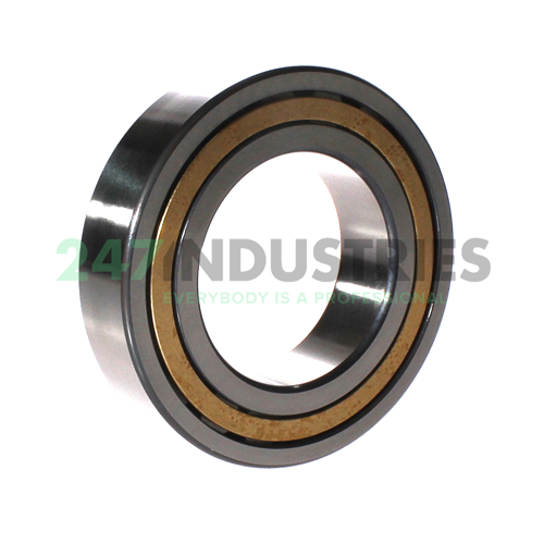 NJ2215-E-XL-M1 FAG Image 2