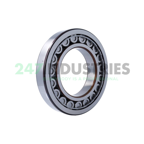 NU228ECJ/C3 SKF Image 2