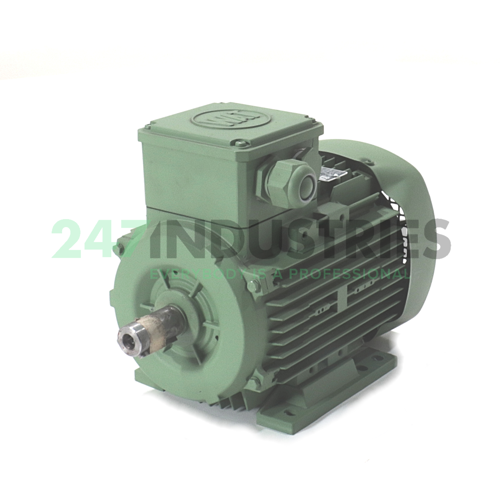 Q2E90L4C40-KI-H-B3 Arcelik Elektrik Motorlari