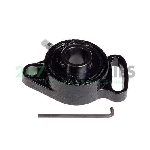 UCFA204-J7 FAG Image 2