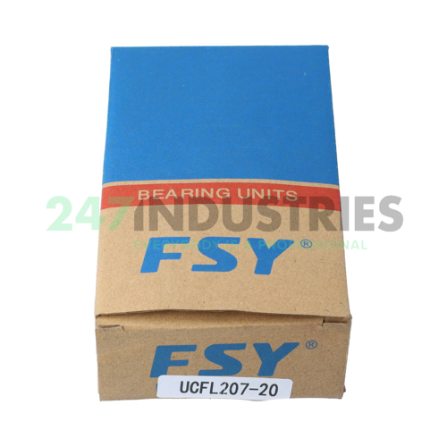 UCFL207-20 FSY Image 3