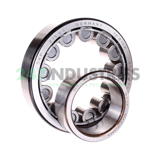 NU315ECJ SKF Image 2