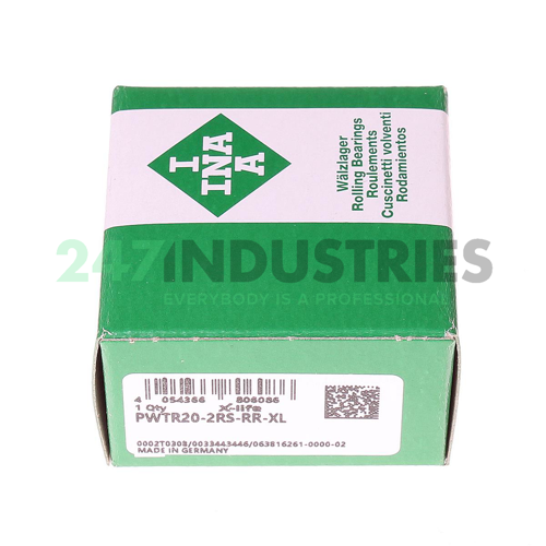 PWTR2052-2RS-RR-XL INA Image 2