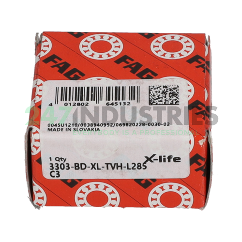 3303-BD-XL-TVH-L285-C3 FAG Image 3