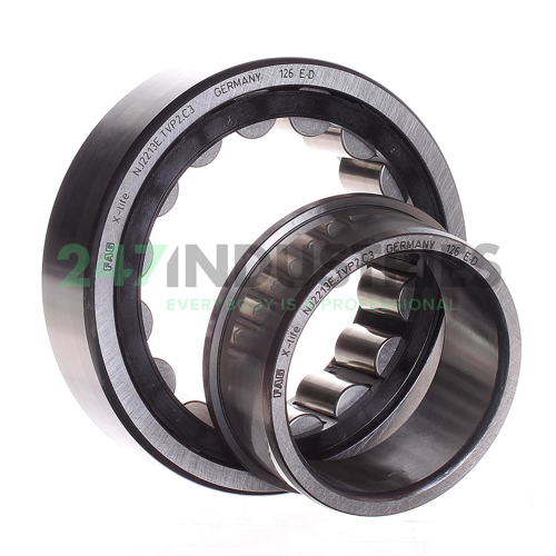 NJ2213-E-TVP2-C3 FAG Image 3