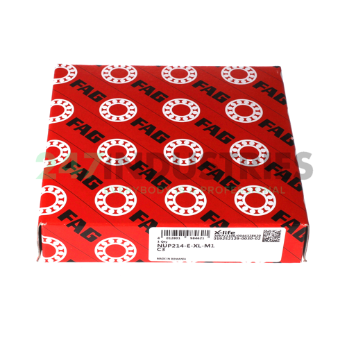 NUP214-E-XL-M1-C3 FAG Image 4
