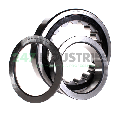 NUP222-E-XL-TVP2 FAG Image 3