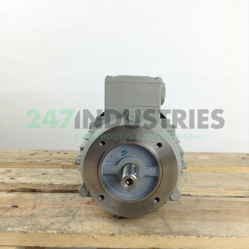 1LA7080-6AA12 Siemens Image 3