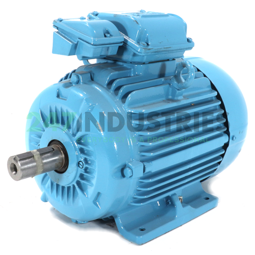 3.7K32CI3132M2B3 WEG